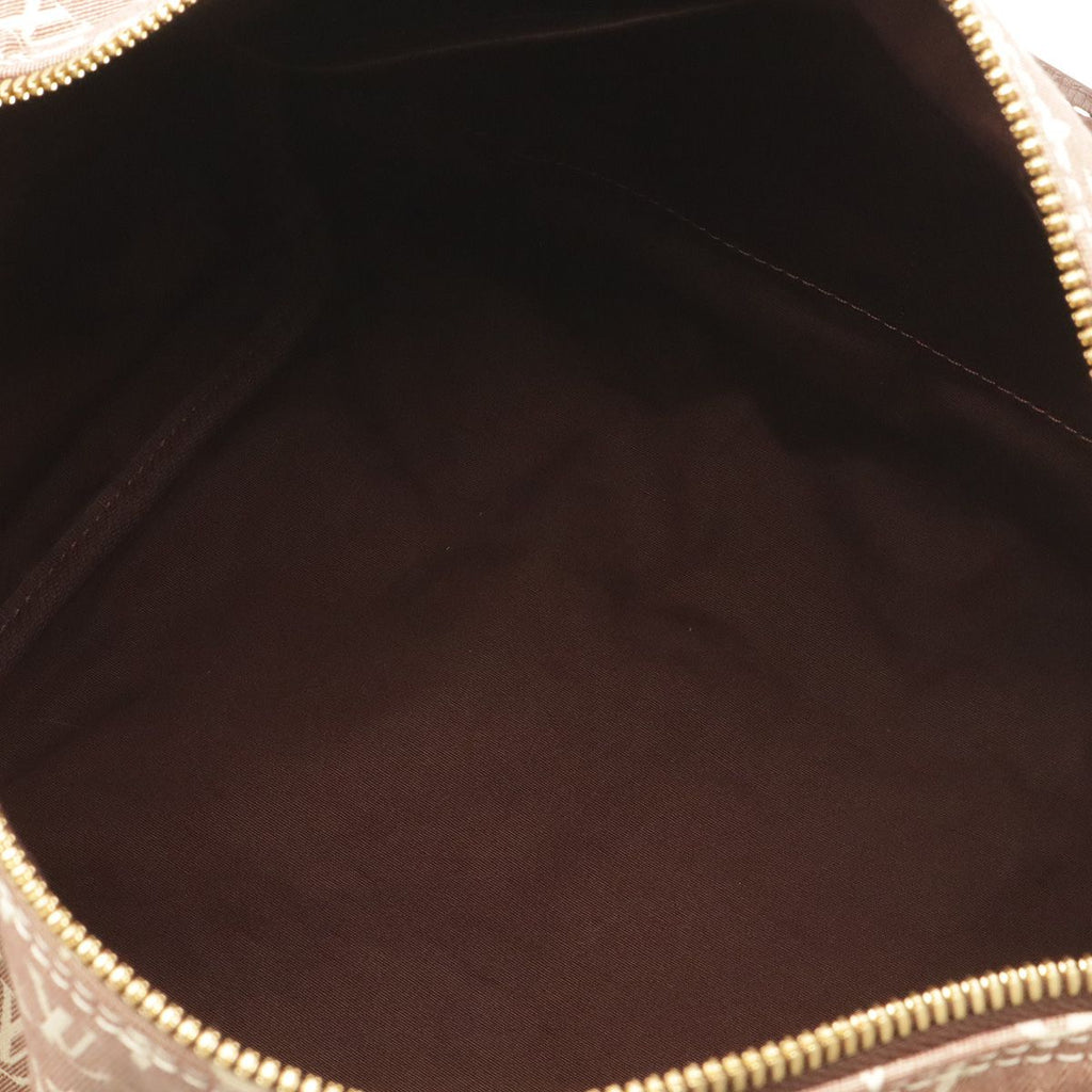 Louis Vuitton Monogram Idylle Speedy Bandouliere 30 Mini Boston 2-Way Shoulder — view 7
