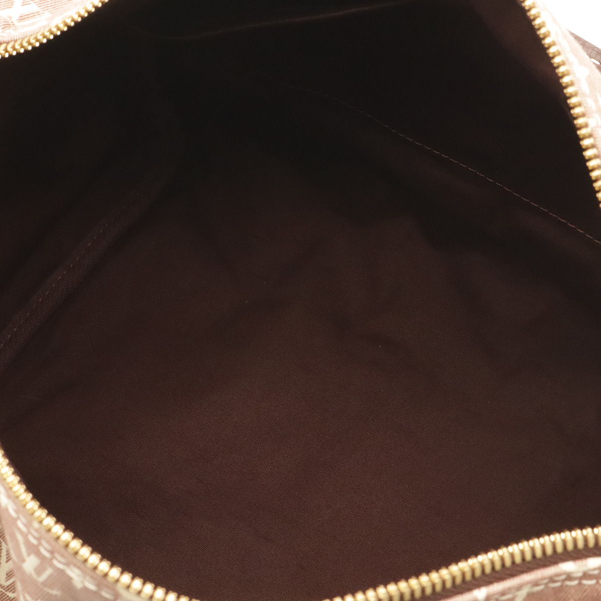Louis Vuitton Monogram Idylle Speedy Bandouliere 30 Mini Boston 2-Way Shoulder — view 7