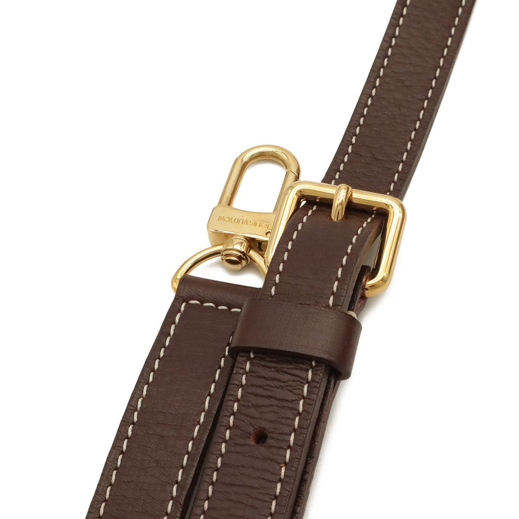 Louis Vuitton Monogram Idylle Speedy Bandouliere 30 Mini Boston 2-Way Shoulder — view 6