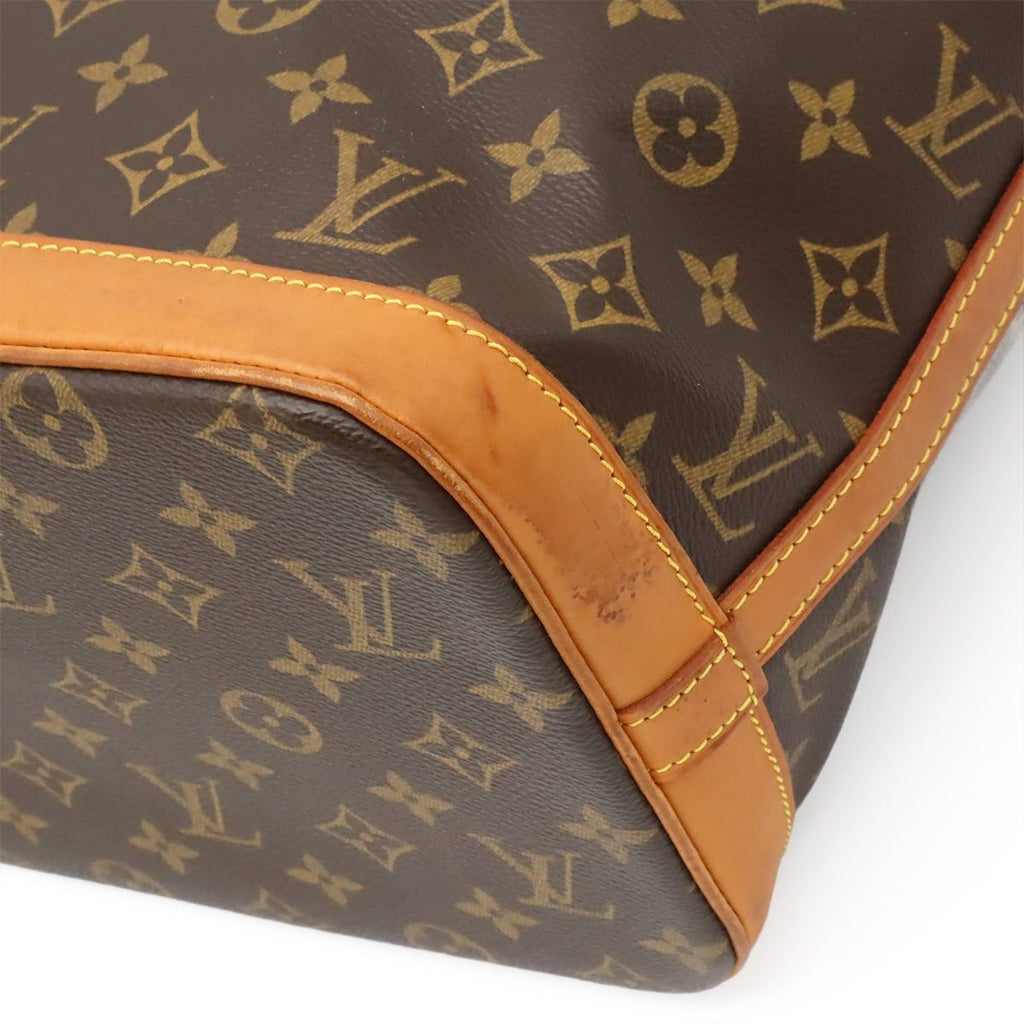 Louis Vuitton Monogram Amfar Three Vanity Star Sharon Stone Shoulder — view 3