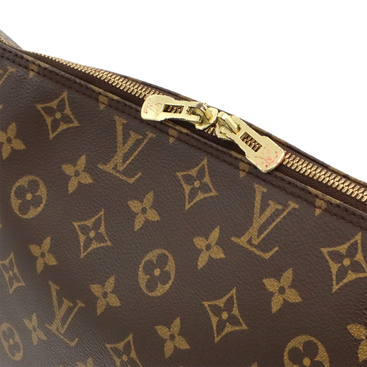 Louis Vuitton Monogram Amfar Three Vanity Star Sharon Stone Shoulder — view 7
