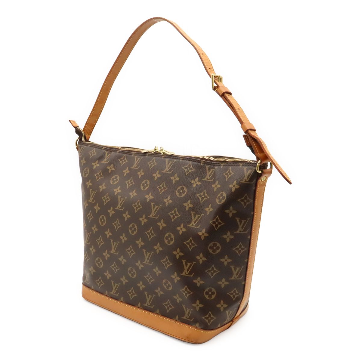 Louis Vuitton Monogram Amfar Three Vanity Star Sharon Stone Shoulder — view 2