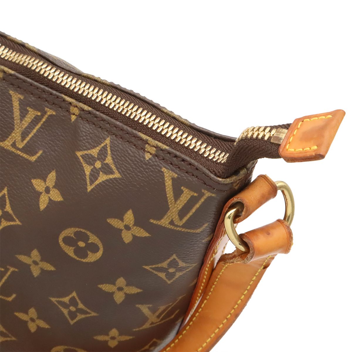 Louis Vuitton Monogram Amfar Three Vanity Star Sharon Stone Shoulder — view 6
