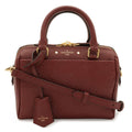 Louis Vuitton Monogram Empreinte Speedy Bandouliere 20 2-Way Shoulder Bag Rose