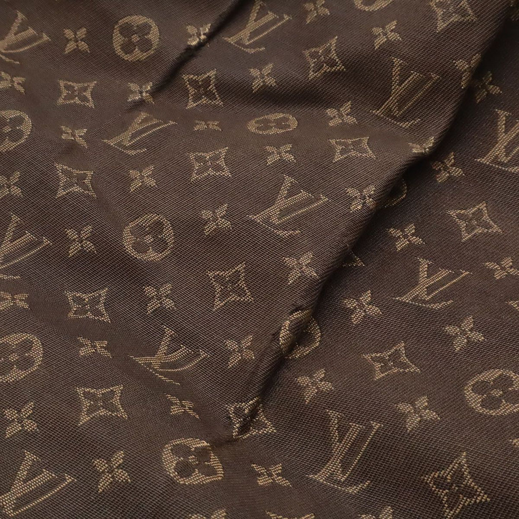 Louis Vuitton Monogram Idylle Fantasy Tote Shoulder Fuzan Brown — view 9