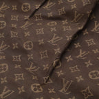 Louis Vuitton Monogram Idylle Fantasy Tote Shoulder Fuzan Brown — view 9