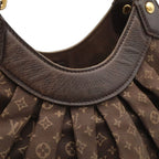 Louis Vuitton Monogram Idylle Fantasy Tote Shoulder Fuzan Brown — view 8