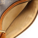 Louis Vuitton Monogram City GM Shoulder — view 7