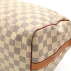 Louis Vuitton Damier Azur Speedy Bandouliere 30 2-Way Shoulder — view 3