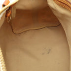 Louis Vuitton Damier Azur Speedy Bandouliere 30 2-Way Shoulder — view 8
