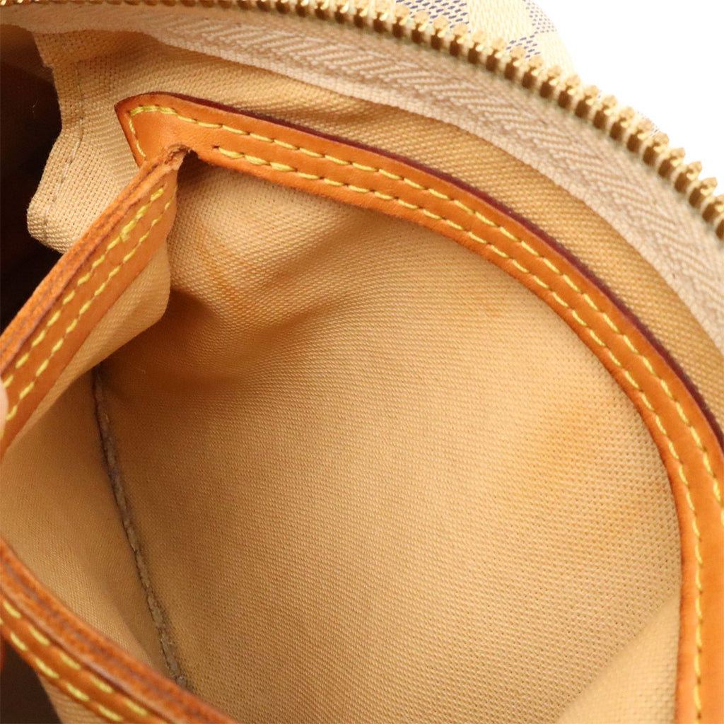 Louis Vuitton Damier Azur Speedy Bandouliere 30 2-Way Shoulder — view 9