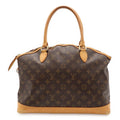 Louis Vuitton Monogram Rockit Oriental Tote