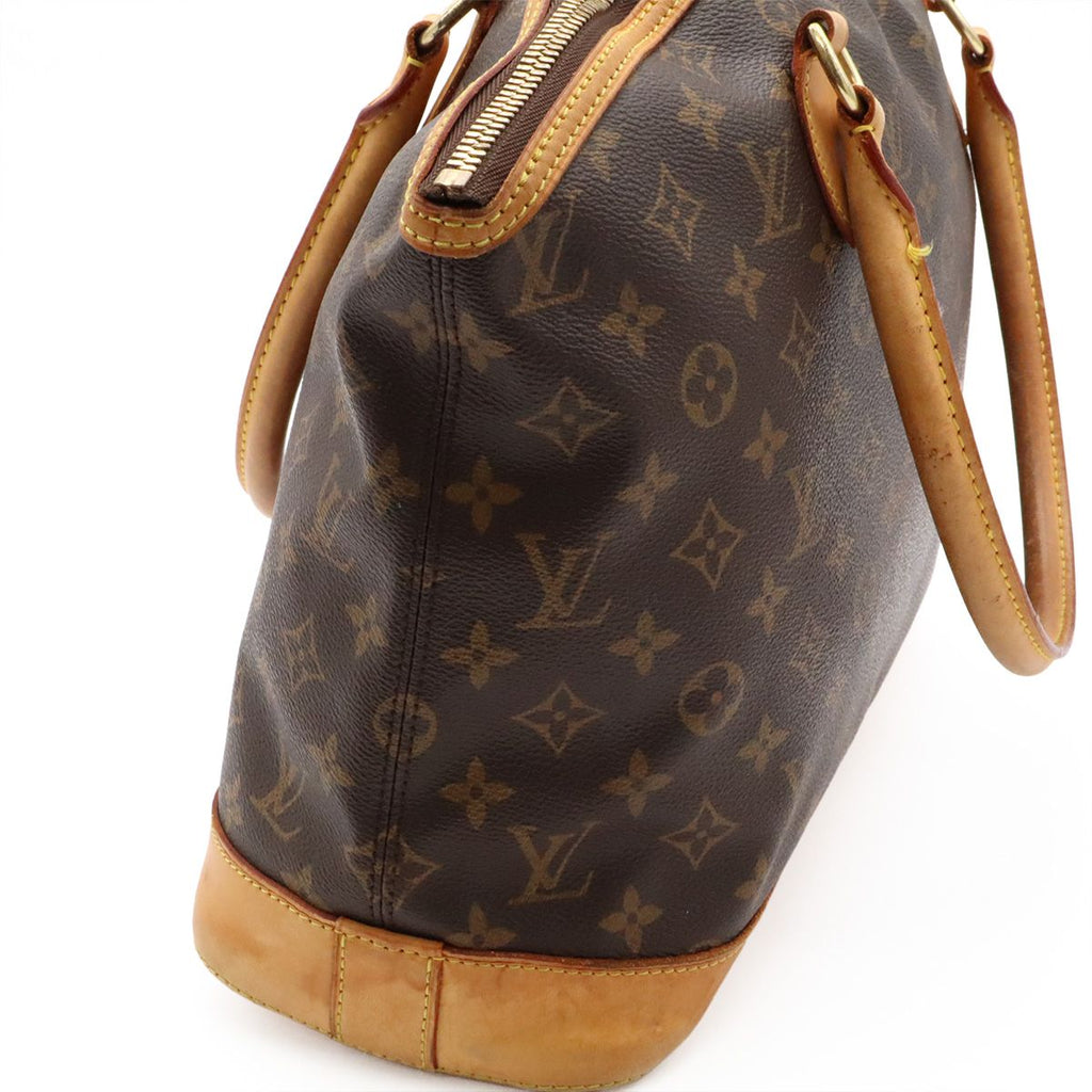Louis Vuitton Monogram Rockit Oriental Tote — view 7