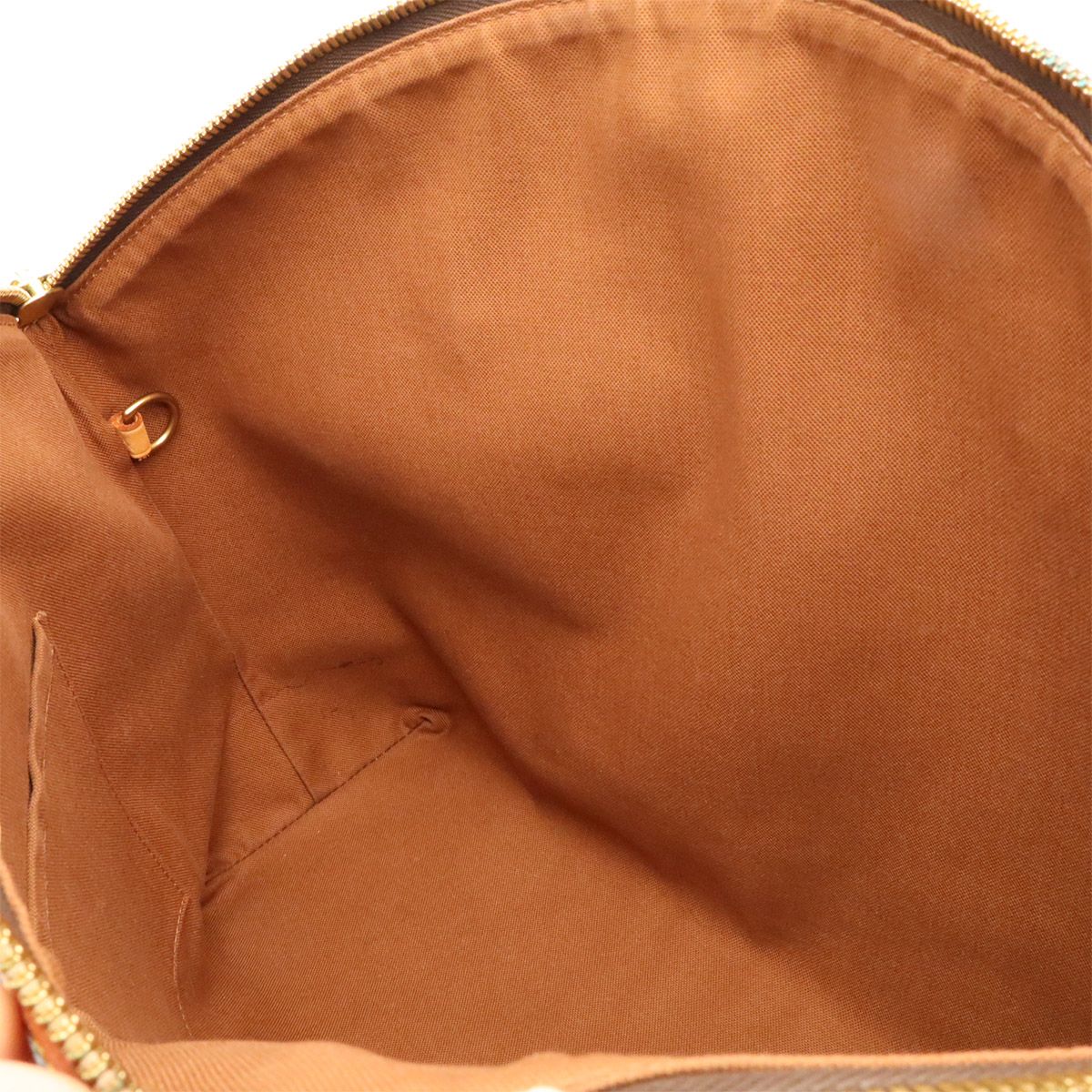 Louis Vuitton Monogram Rockit Oriental Tote — view 8
