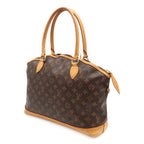 Louis Vuitton Monogram Rockit Oriental Tote — view 2