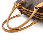 Louis Vuitton Monogram Rockit Oriental Tote — view 6