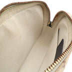 Louis Vuitton Monogram Mini Juliette MM Shoulder Bag Pochette Crossbody Canvas — view 7