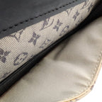 Louis Vuitton Monogram Mini Juliette MM Shoulder Bag Pochette Crossbody Canvas — view 9