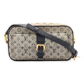Louis Vuitton Monogram Mini Juliette MM Shoulder Bag Pochette Crossbody Canvas