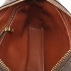 Louis Vuitton Monogram Trocadero 23 Shoulder Bag Crossbody Pochette — view 8