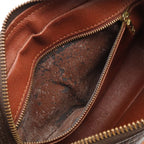 Louis Vuitton Monogram Trocadero 23 Shoulder Bag Crossbody Pochette — view 9