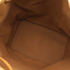 Louis Vuitton Monogram Noe Shoulder Bag Semi Drawstring — view 6
