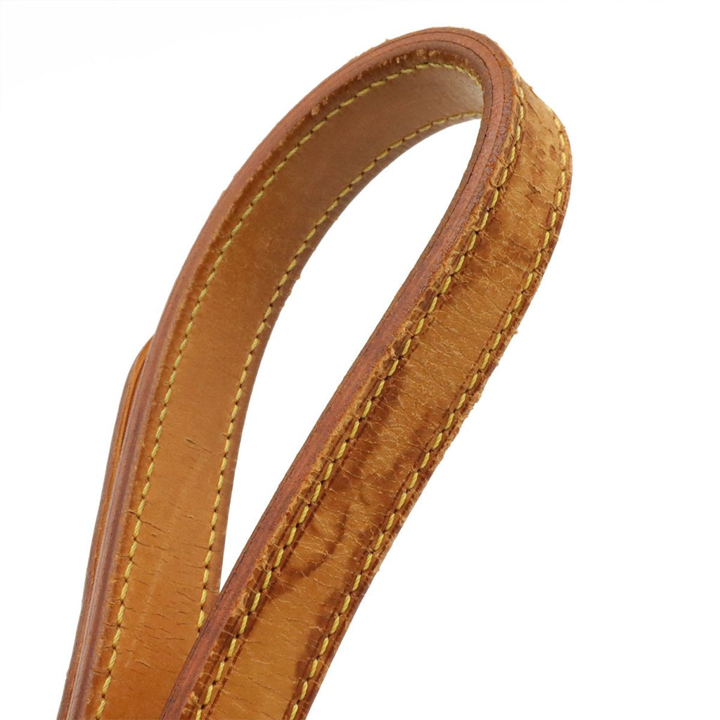 Louis Vuitton Monogram Noe Shoulder Bag Semi Drawstring — view 5