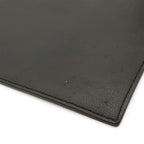 Saint Laurent Paris YSL Shopping Tote Leather Black — view 9