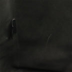 Saint Laurent Paris YSL Shopping Tote Leather Black — view 7