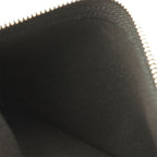 Saint Laurent Paris YSL Shopping Tote Leather Black — view 8