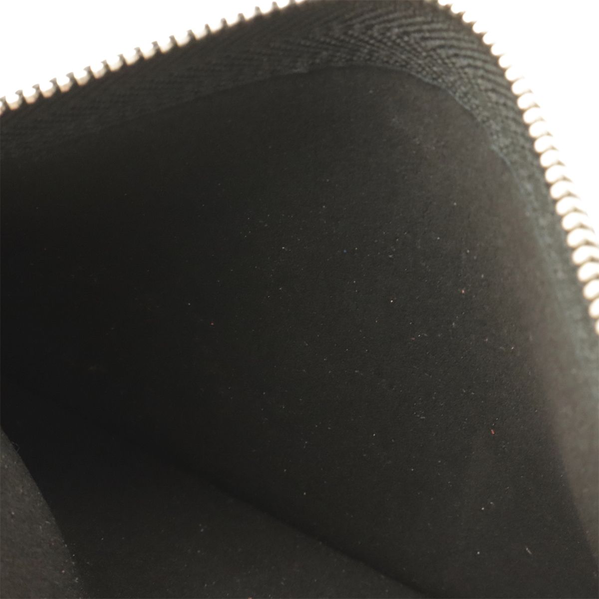 Saint Laurent Paris YSL Shopping Tote Leather Black — view 8