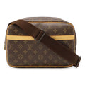 Louis Vuitton Monogram Reporter PM Shoulder
