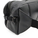 Bottega Veneta Intrecciato Belt Bag Leather Black — view 4
