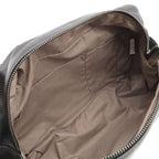 Bottega Veneta Intrecciato Belt Bag Leather Black — view 8