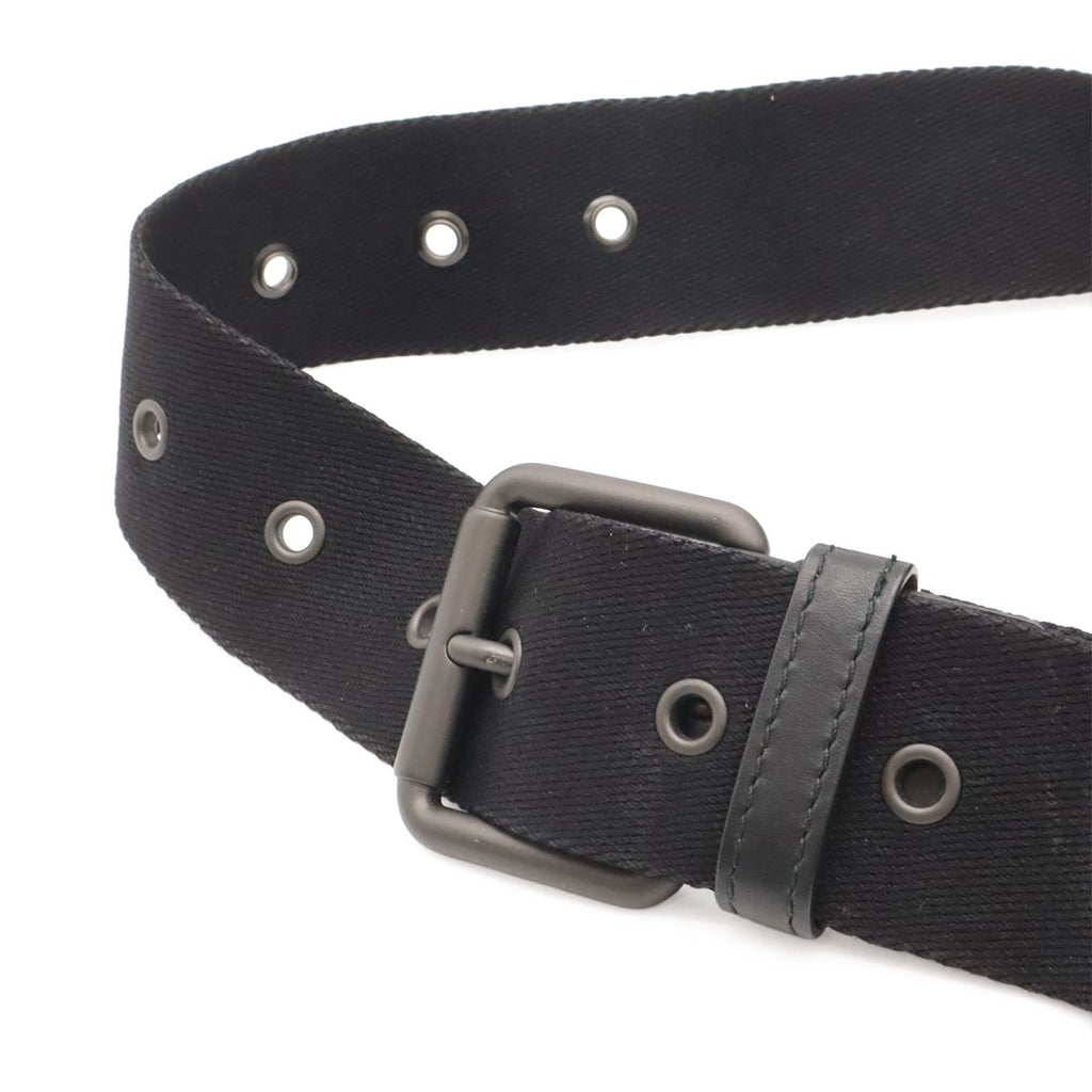 Bottega Veneta Intrecciato Belt Bag Leather Black — view 5