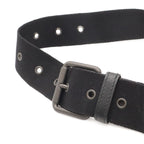 Bottega Veneta Intrecciato Belt Bag Leather Black — view 5