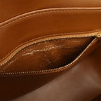 Louis Vuitton Monogram Vernis Christie GM Shoulder Bag Crossbody Pochette — view 8