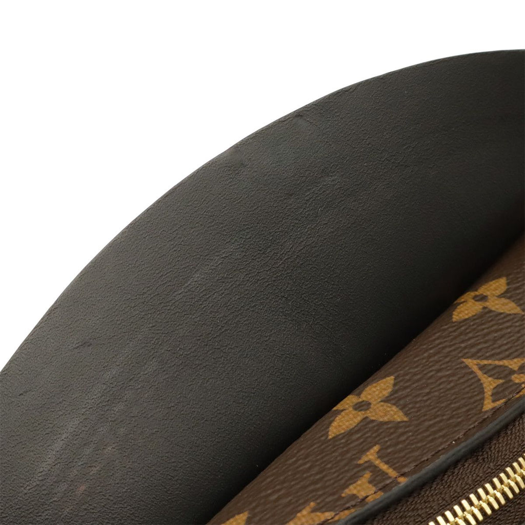 Louis Vuitton Monogram Roulis 2-Way Shoulder — view 9