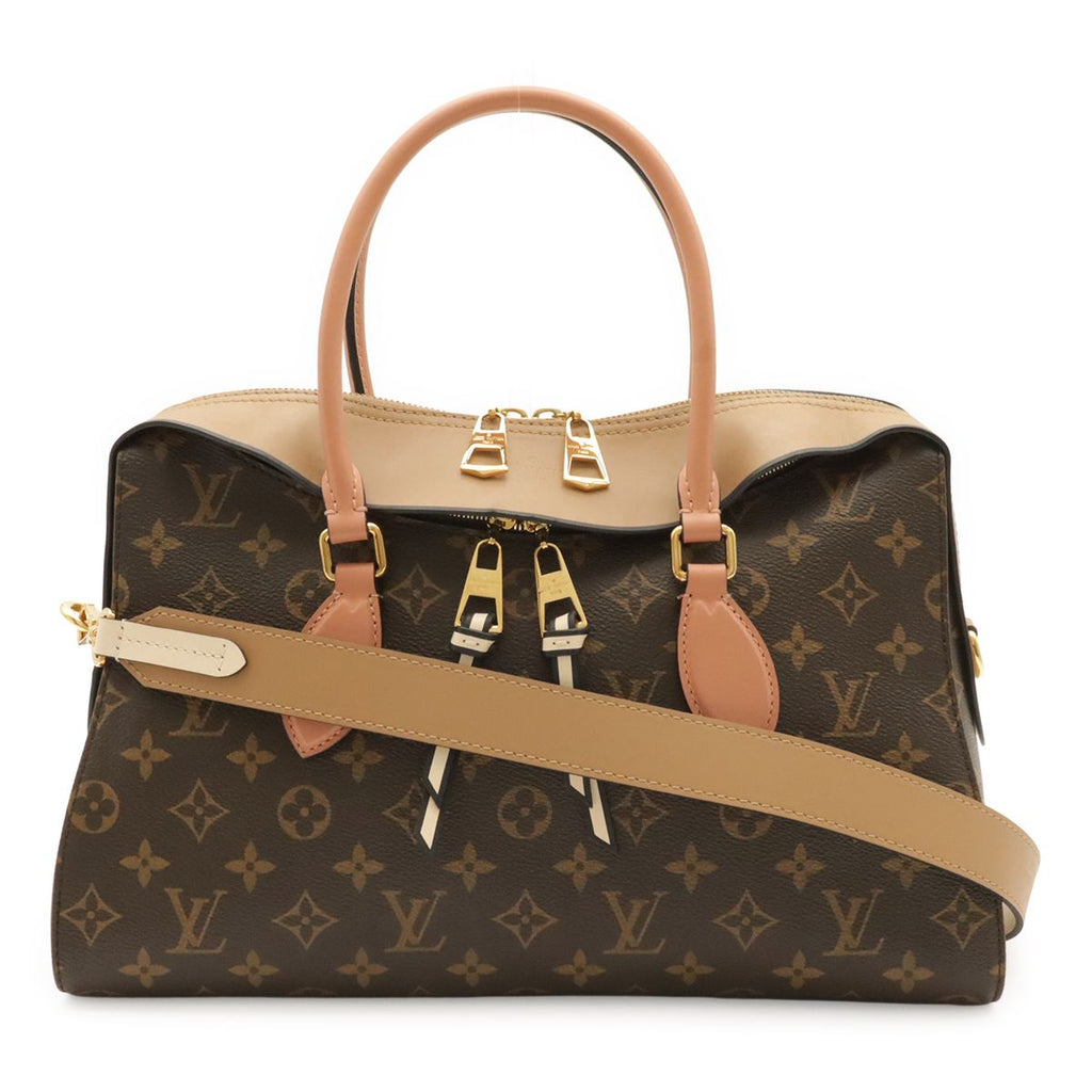 Louis Vuitton Monogram Roulis 2-Way Shoulder