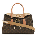 Louis Vuitton Monogram Roulis 2-Way Shoulder
