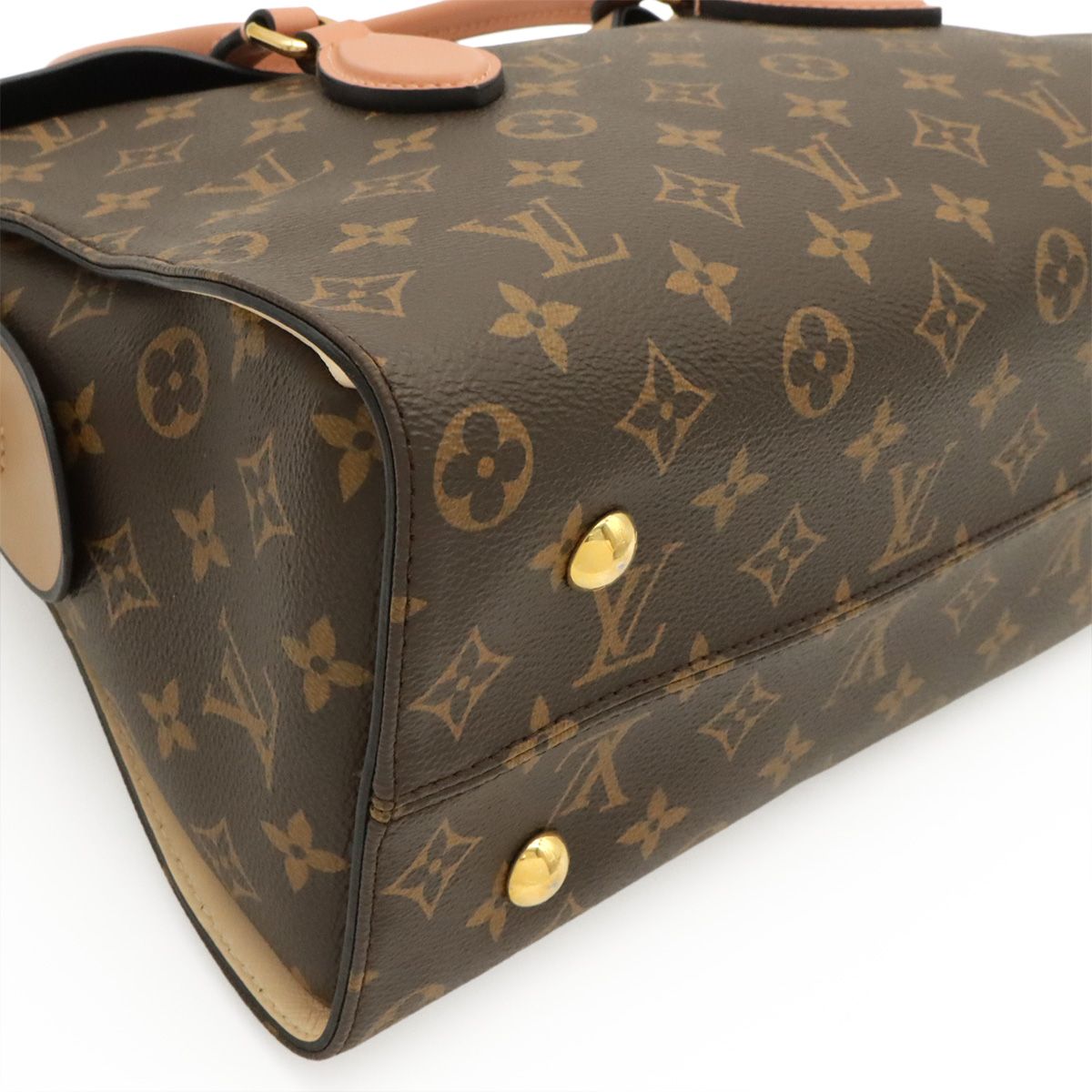Louis Vuitton Monogram Roulis 2-Way Shoulder — view 3