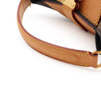 Louis Vuitton Monogram Duffle Mini Bag 2-Way — view 5