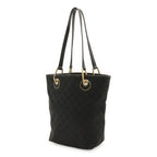 Gucci GG Canvas Tote Shoulder Bag Bucket — view 2