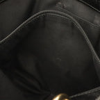 Gucci GG Canvas Tote Shoulder Bag Bucket — view 9