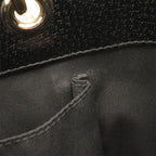 Gucci GG Canvas Tote Shoulder Bag Bucket — view 8