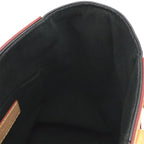 Louis Vuitton Monogram Duffle Mini Bag 2-Way — view 9