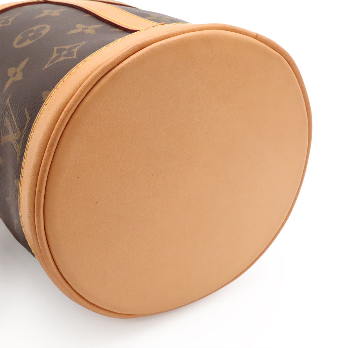 Louis Vuitton Monogram Duffle Mini Bag 2-Way — view 3