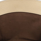 Louis Vuitton Monogram Mahina Sevres Tote Shoulder Bag Semi Leather Galle — view 8
