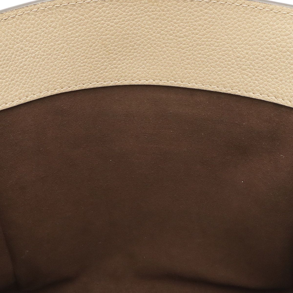 Louis Vuitton Monogram Mahina Sevres Tote Shoulder Bag Semi Leather Galle — view 8