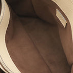 Louis Vuitton Monogram Mahina Sevres Tote Shoulder Bag Semi Leather Galle — view 6